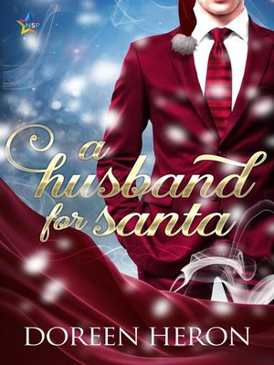 cover image of A Husband for Santa